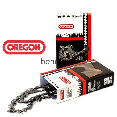 fűrészlánc Oregon 56 szem 3/8 1.6 gömbölyú (10 db.)