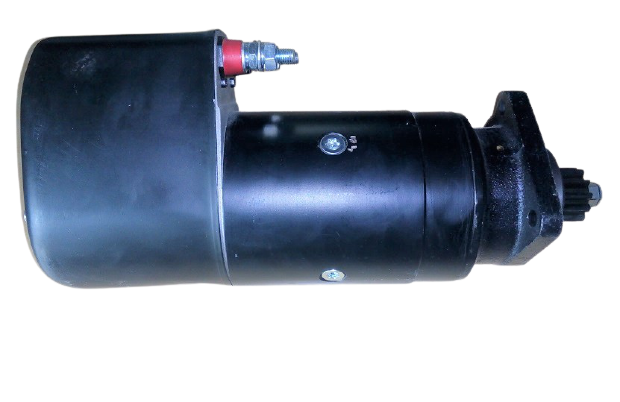 önindító 24V 6,5 kW