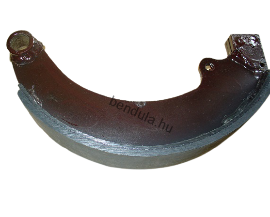 fékpofa