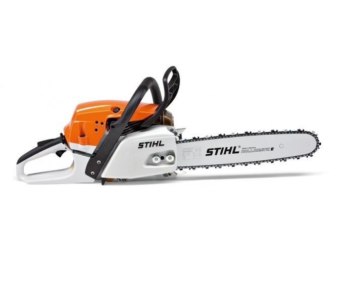 motorfűrész STIHL MS 261 C-M VW