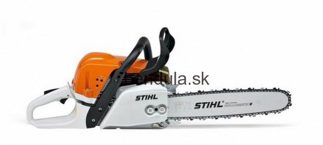 motorfűrész STIHL MS 391