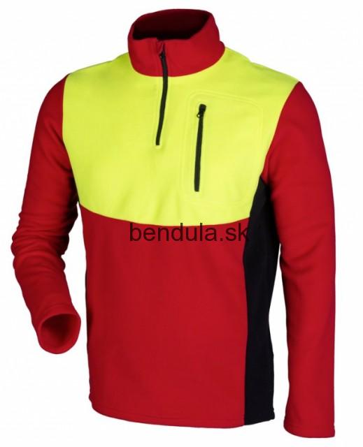 fleece dzseki PROFIFOREST  POLAR