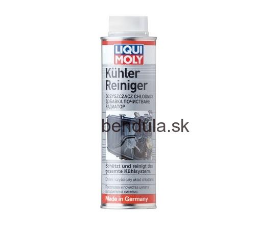 tisztító Liqui Moly (vízhűtő)