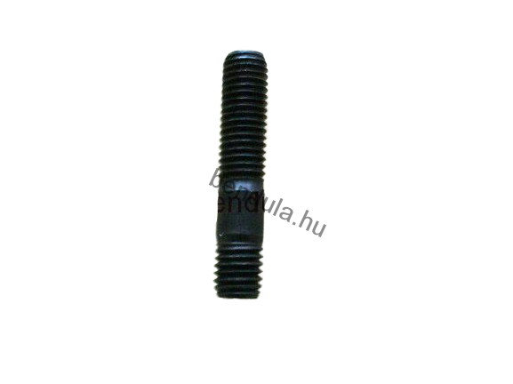 csavar M 12 x 45 ČSN 02 1176.15
