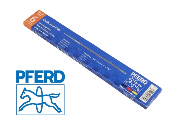 reszelő PFERD 5.5 mm