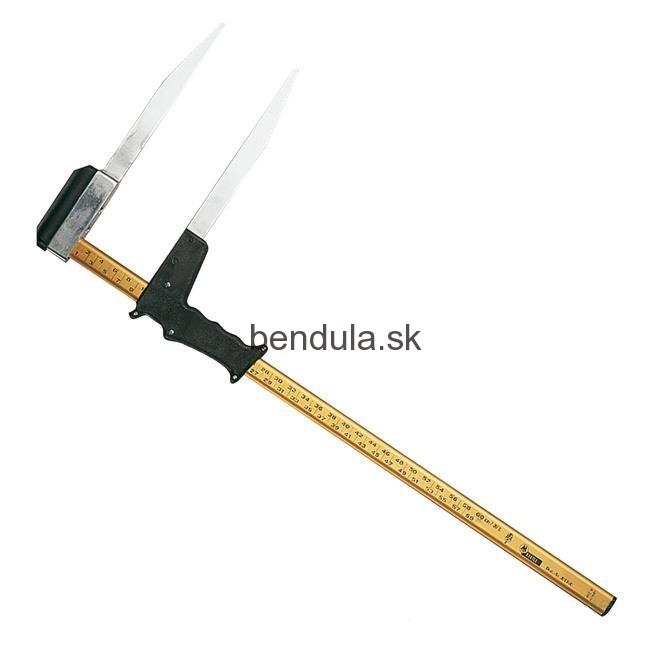 átlaló Nestle "Waldmeister" 80 cm