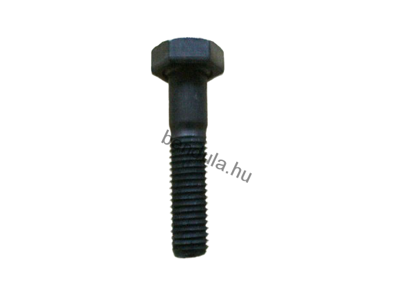 csavar M 10 x 45 ČSN 02 1103.25
