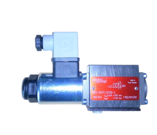 mágnesszelep RPE-2