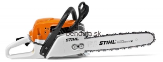 motorfűrész STIHL MS 291