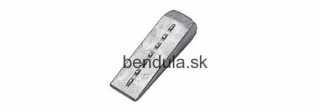 ék - alluminium Stihl14 cm