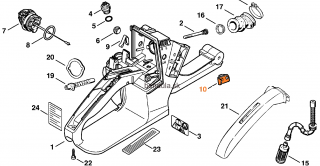 hüvely MS 260