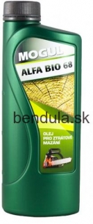 lánckenő olaj Eko ALFA Bio 4L