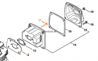 csavar IS -M 5x30